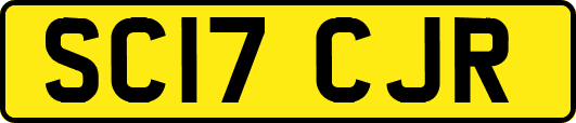 SC17CJR