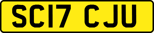 SC17CJU