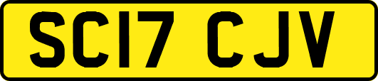 SC17CJV