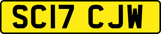 SC17CJW