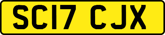 SC17CJX