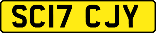 SC17CJY