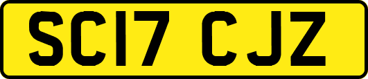 SC17CJZ