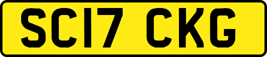 SC17CKG
