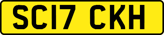 SC17CKH