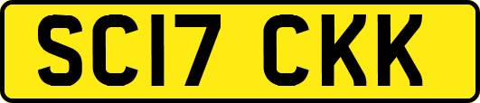 SC17CKK