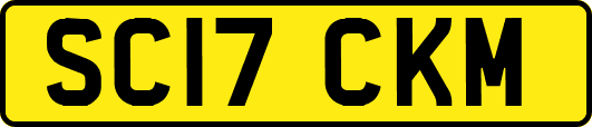 SC17CKM