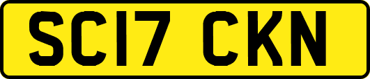 SC17CKN