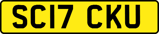 SC17CKU