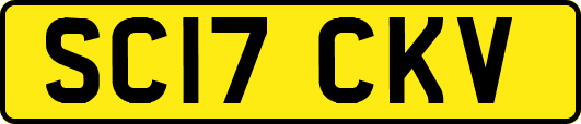 SC17CKV
