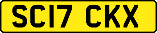 SC17CKX