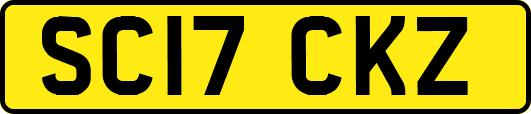 SC17CKZ