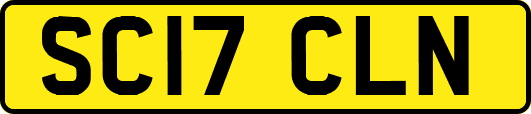 SC17CLN