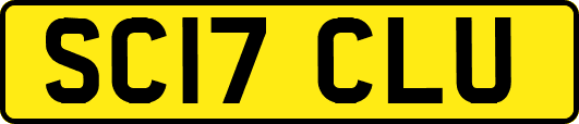 SC17CLU