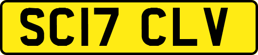 SC17CLV
