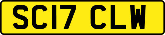 SC17CLW