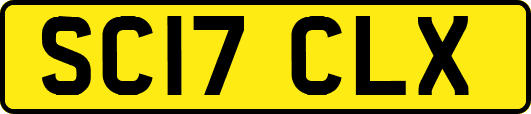 SC17CLX