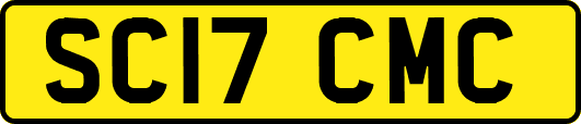 SC17CMC