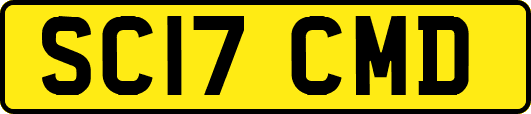 SC17CMD