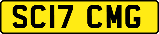 SC17CMG