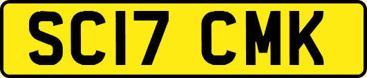 SC17CMK