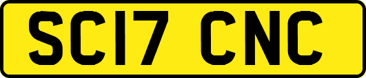 SC17CNC