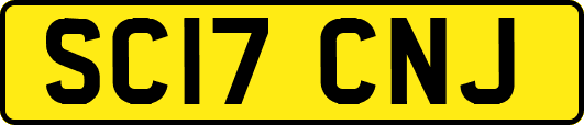 SC17CNJ
