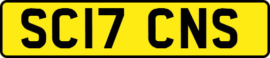 SC17CNS