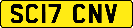 SC17CNV