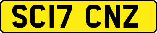 SC17CNZ