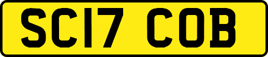 SC17COB