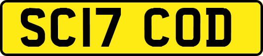 SC17COD