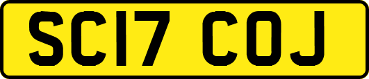 SC17COJ