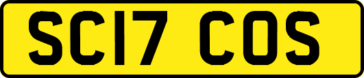 SC17COS