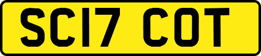 SC17COT