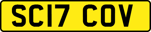SC17COV