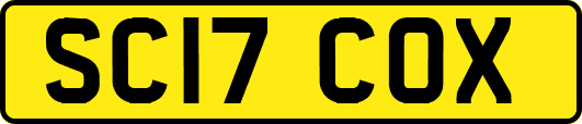 SC17COX