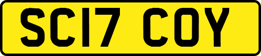 SC17COY