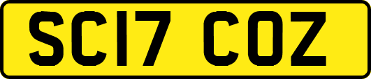 SC17COZ