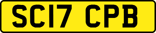 SC17CPB