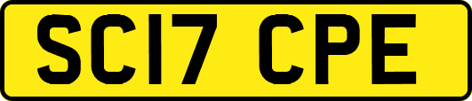 SC17CPE