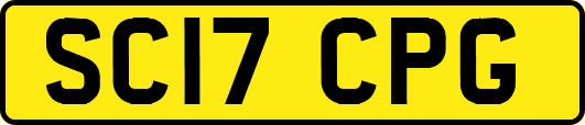 SC17CPG