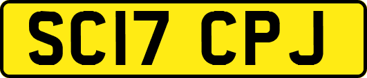 SC17CPJ