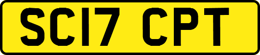 SC17CPT