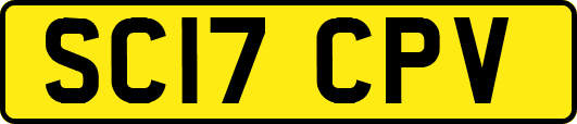 SC17CPV