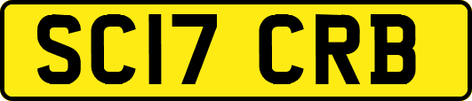 SC17CRB