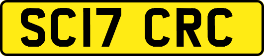 SC17CRC