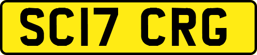 SC17CRG