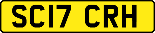 SC17CRH