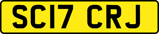 SC17CRJ